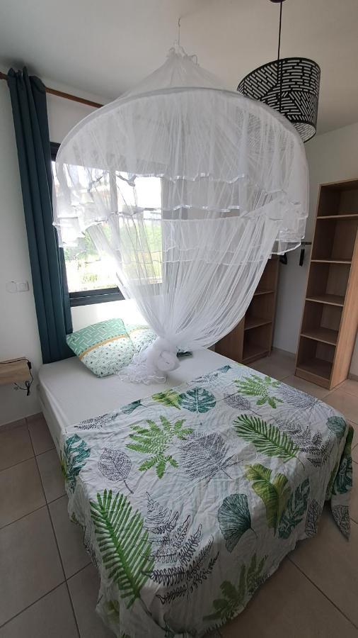 Apartmán La Kay Fyfy Saint-Pierre Exteriér fotografie