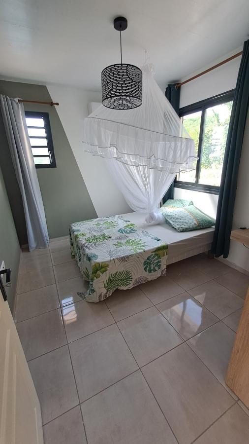 Apartmán La Kay Fyfy Saint-Pierre Exteriér fotografie