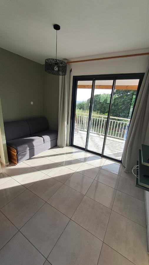 Apartmán La Kay Fyfy Saint-Pierre Exteriér fotografie