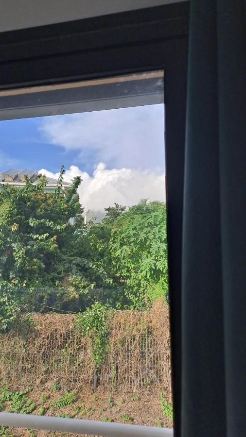 Apartmán La Kay Fyfy Saint-Pierre Exteriér fotografie