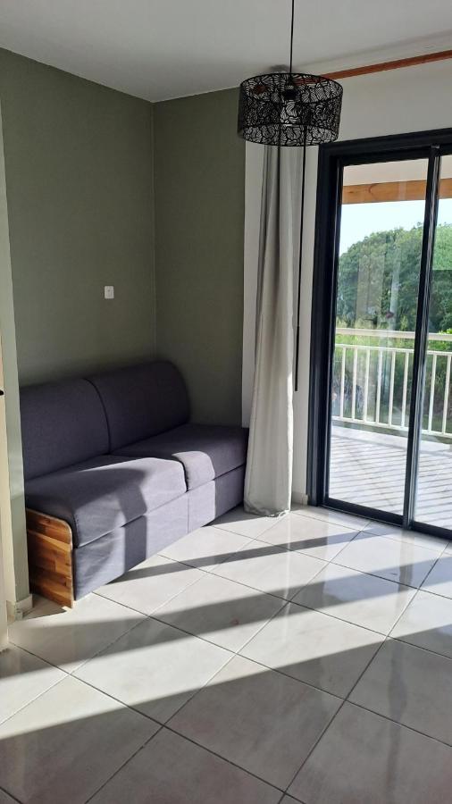 Apartmán La Kay Fyfy Saint-Pierre Exteriér fotografie